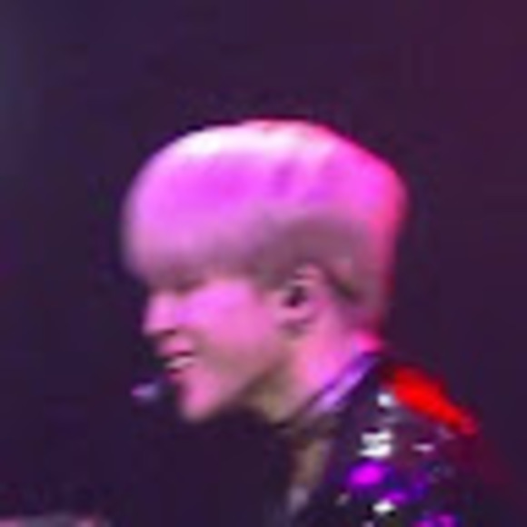 Meet your Posher, Nathaniel - Picture 1 of 1